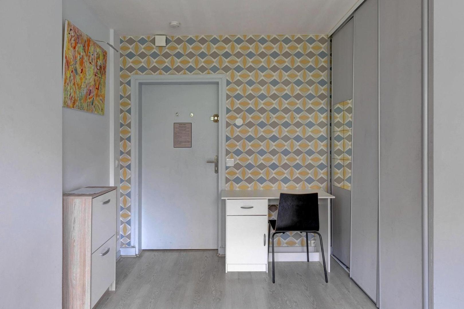 236 Home Rome Concept 巴黎 外观 照片